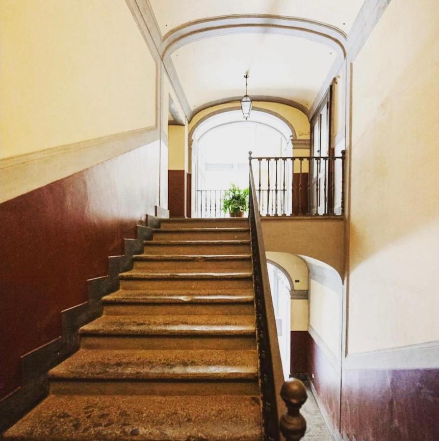 Per Amor Duomo Napoli Eksteriør billede