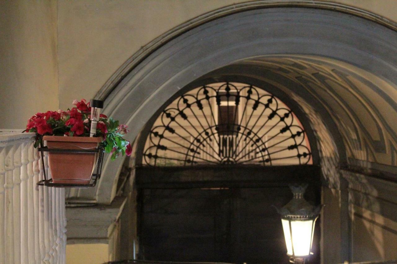 Per Amor Duomo Napoli Eksteriør billede