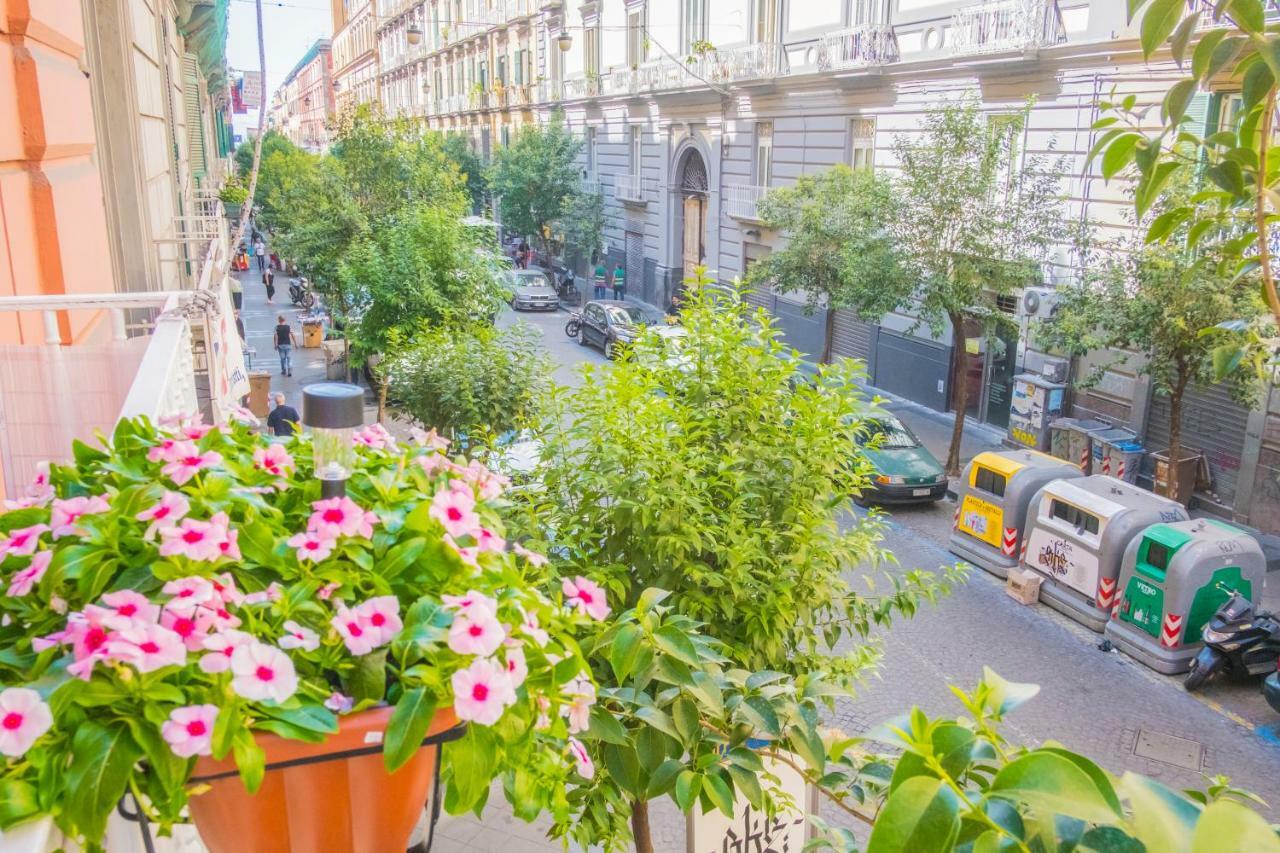 Per Amor Duomo Napoli Eksteriør billede