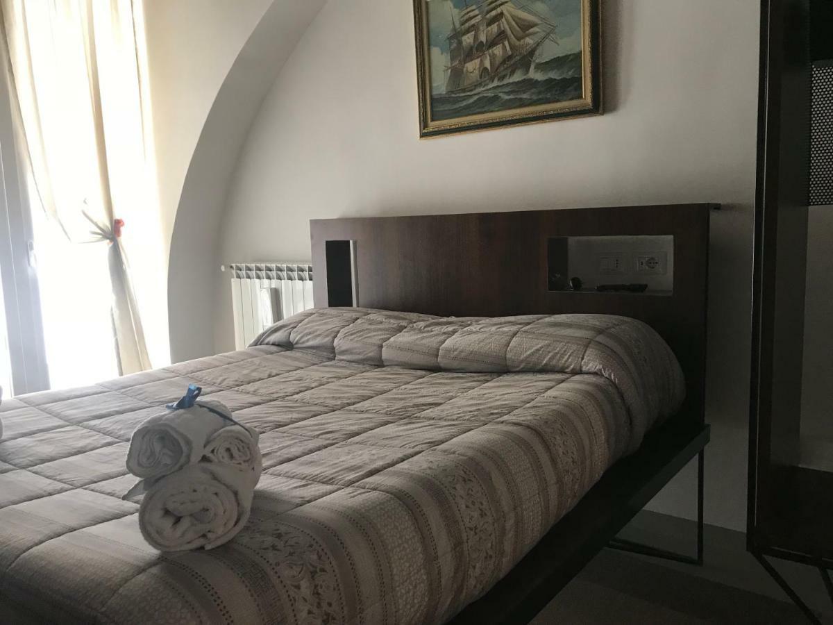 Per Amor Duomo Napoli Eksteriør billede