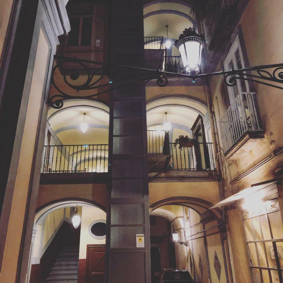 Per Amor Duomo Napoli Eksteriør billede